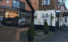 The White Hart